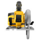 Дискова пила акумуляторна DeWALT DCS572N без АКБ - зображення 5