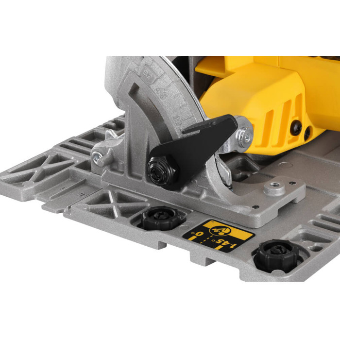Дискова пила акумуляторна DeWALT DCS572N без АКБ - зображення 8