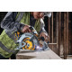 Дисковая пила аккумуляторная DeWALT DCS573T1 - изображение 4