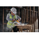 Дисковая пила аккумуляторная DeWALT DCS573T1 - изображение 5