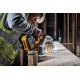 Дисковая пила аккумуляторная DeWALT DCS573T1 - изображение 6