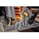Дисковая пила аккумуляторная DeWALT DCS573T1 - изображение 10