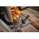 Дисковая пила аккумуляторная DeWALT DCS573T1 - изображение 11