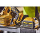 Дисковая пила аккумуляторная DeWALT DCS573T1 - изображение 13