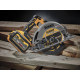Дисковая пила аккумуляторная DeWALT DCS573T1 - изображение 14