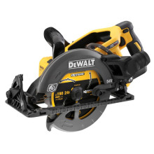 Дискова пила акумуляторна DeWALT DCS577N без АКБ