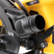 Дисковая пила аккумуляторная DeWALT DCS577N без АКБ - изображение 4