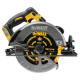 Дисковая пила аккумуляторная DeWALT DCS578N без АКБ - изображение 2