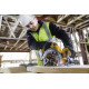 Дисковая пила аккумуляторная DeWALT DCS578N без АКБ - изображение 4