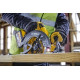 Дисковая пила аккумуляторная DeWALT DCS578N без АКБ - изображение 5