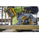 Дисковая пила аккумуляторная DeWALT DCS578T2 - изображение 7