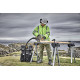 Дисковая пила аккумуляторная DeWALT DCS578X2 - изображение 2