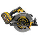 Дисковая пила аккумуляторная DeWALT DCS578X2 - изображение 5