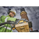 Дисковая пила аккумуляторная DeWALT DCS578X2 - изображение 11