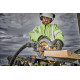 Дисковая пила аккумуляторная DeWALT DCS578X2 - изображение 12