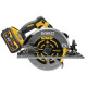 Дисковая пила аккумуляторная DeWALT DCS579T2 - изображение 2