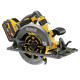 Дисковая пила аккумуляторная DeWALT DCS579T2 - изображение 3