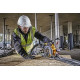 Дисковая пила аккумуляторная DeWALT DCS579T2 - изображение 4