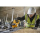 Дисковая пила аккумуляторная DeWALT DCS579T2 - изображение 5