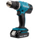 Дриль-шуруповерт акумуляторний Makita DDF453SYE - зображення 3