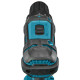 Дриль-шуруповерт акумуляторний Makita DDF482RFE - зображення 3