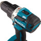 Дриль-шуруповерт акумуляторний Makita DDF484RTE - зображення 6
