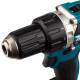 Дриль-шуруповерт акумуляторний Makita DDF484RTE - зображення 7