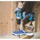 Дриль-шуруповерт акумуляторний Makita DDF484RTE - зображення 8