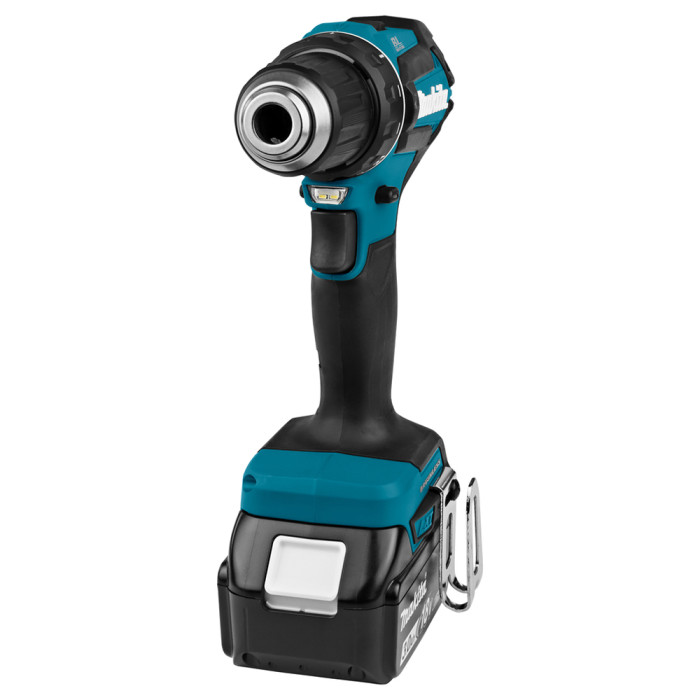 Дриль-шуруповерт акумуляторний Makita DDF485SFJ - зображення 4