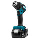 Дриль-шуруповерт акумуляторний Makita DDF485SFJ - зображення 5