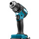 Дриль-шуруповерт акумуляторний Makita DDF485SFJ - зображення 8