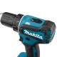 Дрель-шуруповёрт аккумуляторная Makita DDF485Z без АКБ - изображение 5