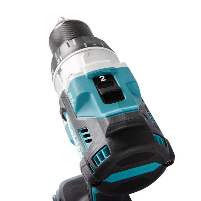 Дриль-шуруповерт акумуляторний Makita DDF486RTJ - зображення 5