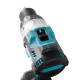 Дриль-шуруповерт акумуляторний Makita DDF486RTJ - зображення 5