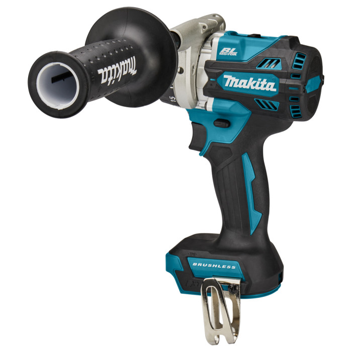 Дрель-шуруповёрт аккумуляторная Makita DDF486Z без АКБ - изображение 3