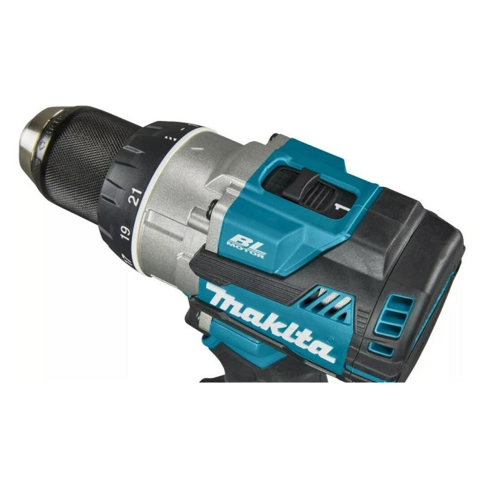 Дриль-шуруповерт акумуляторний Makita DDF489RTJ - зображення 5