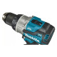 Дриль-шуруповерт акумуляторний Makita DDF489RTJ - зображення 5