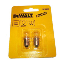 Лампочка ксенонова 9.6 В DeWALT DE9023
