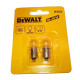 Лампа ксеноновая 9.6 В DeWALT DE9023