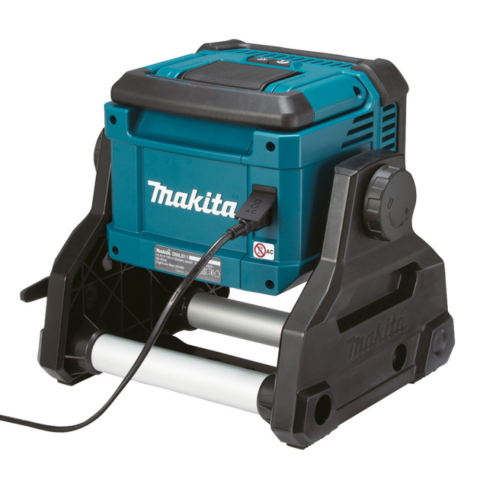 Фонарь светодиодный аккумуляторный Makita DEADML811 без АКБ - изображение 2