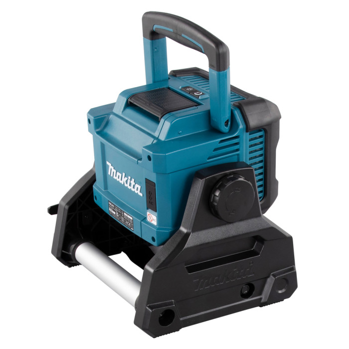 Фонарь светодиодный аккумуляторный Makita DEADML811 без АКБ - изображение 3