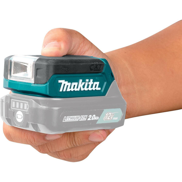 Акумуляторний ліхтар Makita DEAML103 - зображення 5