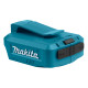 Адаптер USB Makita LXT 14.4/18 В DECADP05