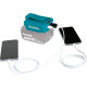 Адаптер USB Makita LXT 14.4/18 В DECADP05 - зображення 3