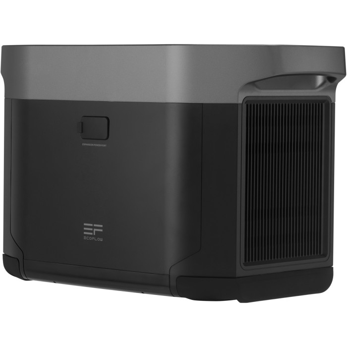 Дополнительная батарея EcoFLow DELTA Max Extra Battery DELTA2000EB-US - изображение 2
