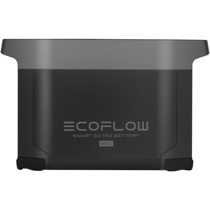 Дополнительная батарея EcoFLow DELTA Max Extra Battery DELTA2000EB-US - изображение 3