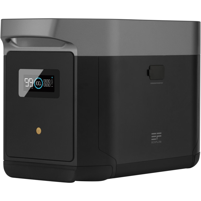 Дополнительная батарея EcoFLow DELTA Max Extra Battery DELTA2000EB-US - изображение 6