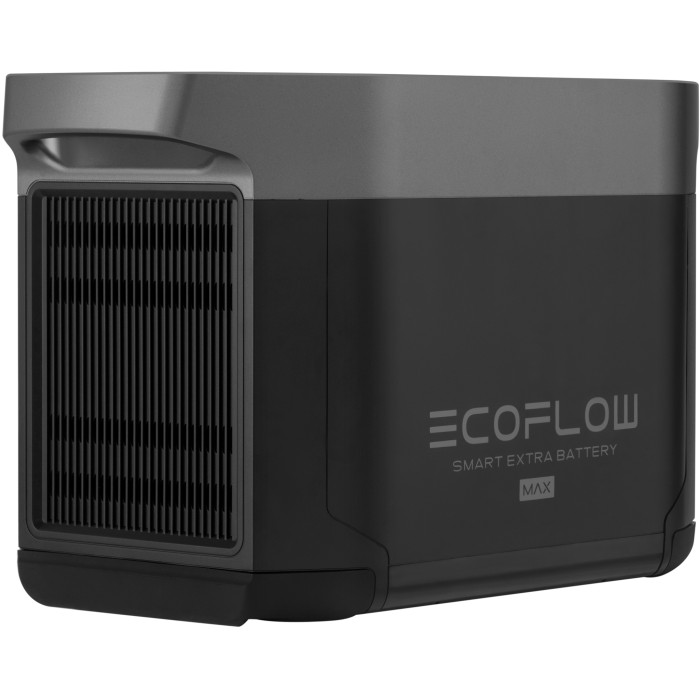 Дополнительная батарея EcoFLow DELTA Max Extra Battery DELTA2000EB-US - изображение 7