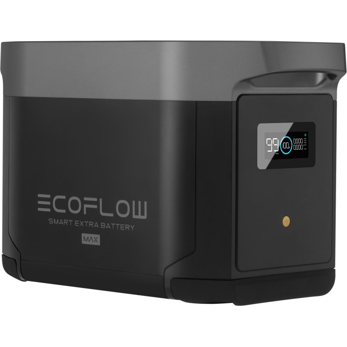Дополнительная батарея EcoFLow DELTA Max Extra Battery DELTA2000EB-US - изображение 8