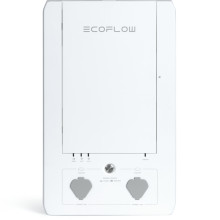 Набор EcoFlow Smart Home Panel Combo DELTAProBC-EU-RM